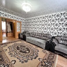 Квартира 64,4 м², 3-комнатная - изображение 3