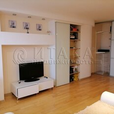 Квартира 37,3 м², 1-комнатная - изображение 5