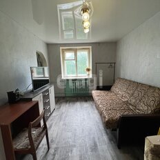 Квартира 25,5 м², студия - изображение 5