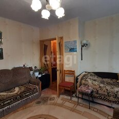 Квартира 33,8 м², 1-комнатная - изображение 2