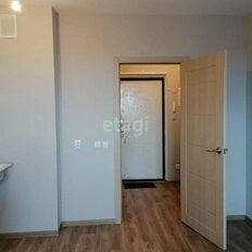 Квартира 24,2 м², студия - изображение 3