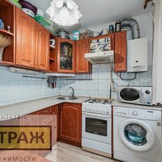 Квартира 58,2 м², 3-комнатная - изображение 4