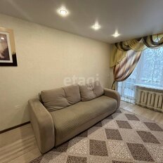 Квартира 43,6 м², 2-комнатная - изображение 4