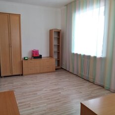 Квартира 28,9 м², 1-комнатная - изображение 1