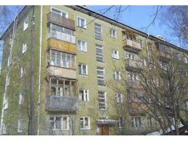 30,7 м², 1-комнатная квартира 2 650 000 ₽ - изображение 98