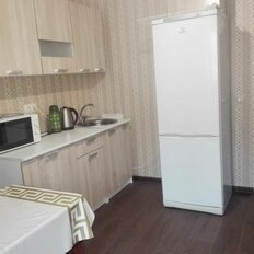 Квартира 39,5 м², 1-комнатная - изображение 2