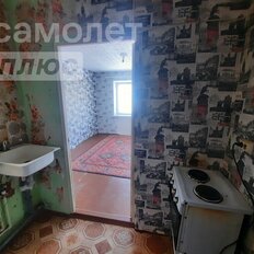 Квартира 17 м², студия - изображение 5