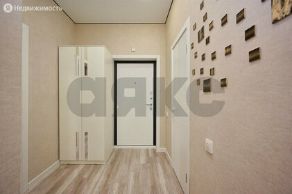 28,7 м², 1-комнатная квартира 5 550 000 ₽ - изображение 58