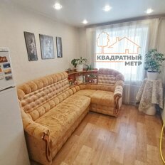 Квартира 64 м², 4-комнатная - изображение 5