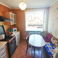 Квартира 52,4 м², 2-комнатная - изображение 4