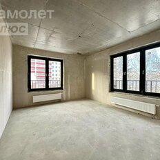 Квартира 75 м², 3-комнатная - изображение 3