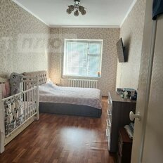 Квартира 55,3 м², 2-комнатная - изображение 3