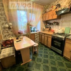 Квартира 40,4 м², 2-комнатная - изображение 4