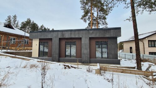 74 м² дом, 5,5 сотки участок 6 400 000 ₽ - изображение 45