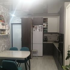 Квартира 29,1 м², 1-комнатная - изображение 5