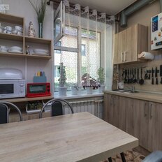 Квартира 58,6 м², 3-комнатная - изображение 2