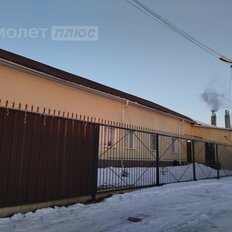 385 м², помещение свободного назначения - изображение 3