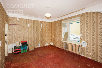 Купить двухкомнатную квартиру в новостройке в ЖК «Смоленская 3Б» во Владимире - изображение 10