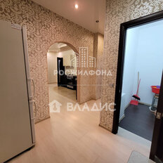 Квартира 45,9 м², 1-комнатная - изображение 5