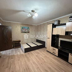 Квартира 36,5 м², 1-комнатная - изображение 1