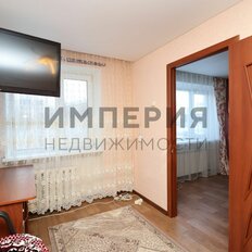 Квартира 42,1 м², 2-комнатная - изображение 5