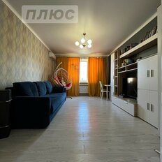 Квартира 63,5 м², 2-комнатная - изображение 5