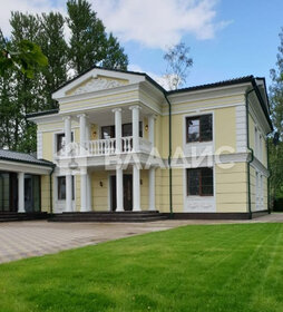 33,4 м², квартира-студия 4 137 180 ₽ - изображение 37