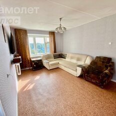 Квартира 59,4 м², 3-комнатная - изображение 2