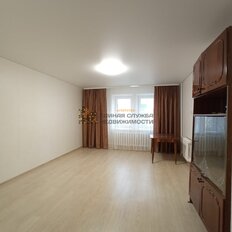 Квартира 55 м², 1-комнатная - изображение 4