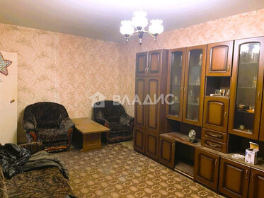 Купить квартиру с высокими потолками на улице Авиаторов в Смоленске - изображение 20