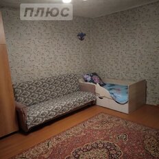 Квартира 32,2 м², 1-комнатная - изображение 4
