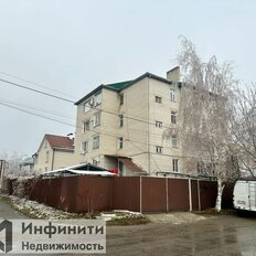 Квартира 33,7 м², 1-комнатная - изображение 3