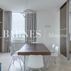 Квартира 130 м², 3-комнатная - изображение 5