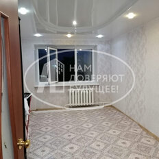 Квартира 41,8 м², 2-комнатная - изображение 1