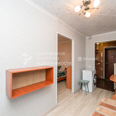 Квартира 22,9 м², 1-комнатная - изображение 5