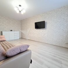 Квартира 30 м², 1-комнатная - изображение 5