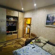 Квартира 35 м², 2-комнатная - изображение 1