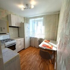 Квартира 34,5 м², 1-комнатная - изображение 4