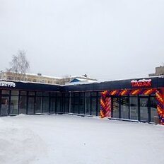 28 м², торговое помещение - изображение 2