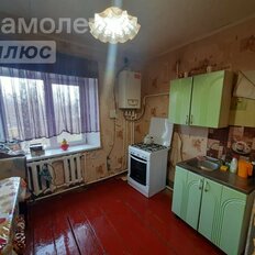 Квартира 58,4 м², 2-комнатная - изображение 4