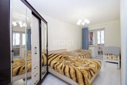 Купить трехкомнатную квартиру в новостройке в Волгограде - изображение 25