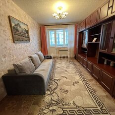 Квартира 49,5 м², 2-комнатная - изображение 3