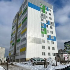 Квартира 58,8 м², 2-комнатная - изображение 2