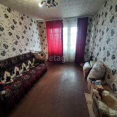 Квартира 32,5 м², 1-комнатная - изображение 2