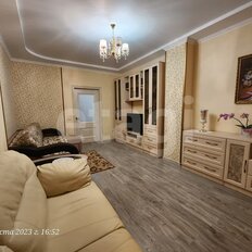 Квартира 65,9 м², 2-комнатная - изображение 1