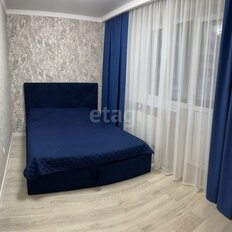 Квартира 63,3 м², 3-комнатная - изображение 5