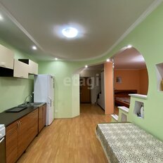 Квартира 38,9 м², студия - изображение 4