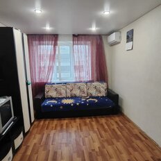 18,5 м², комната - изображение 2