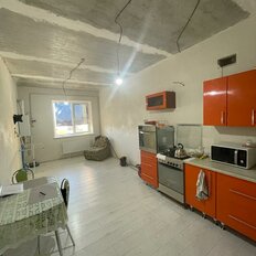 Квартира 67,6 м², 2-комнатная - изображение 2