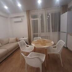 Квартира 28,4 м², студия - изображение 3